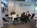 Quanta Electronics LLC - Ahmad S. Karoumand Jana